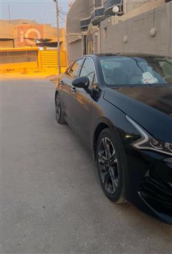 كيا K5